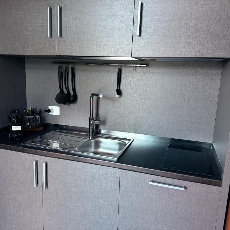 Mirage Arona - Appartamento con 1 Camera da Letto - 2