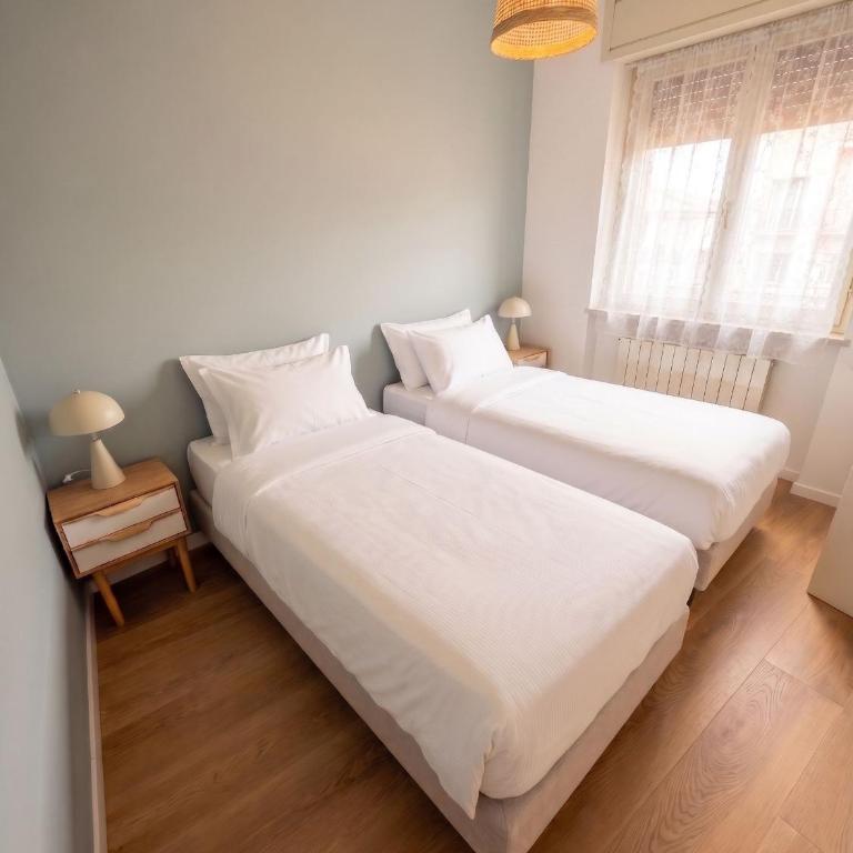 Truly Verona - Apartamento Estándar de 2 dormitorios - 4