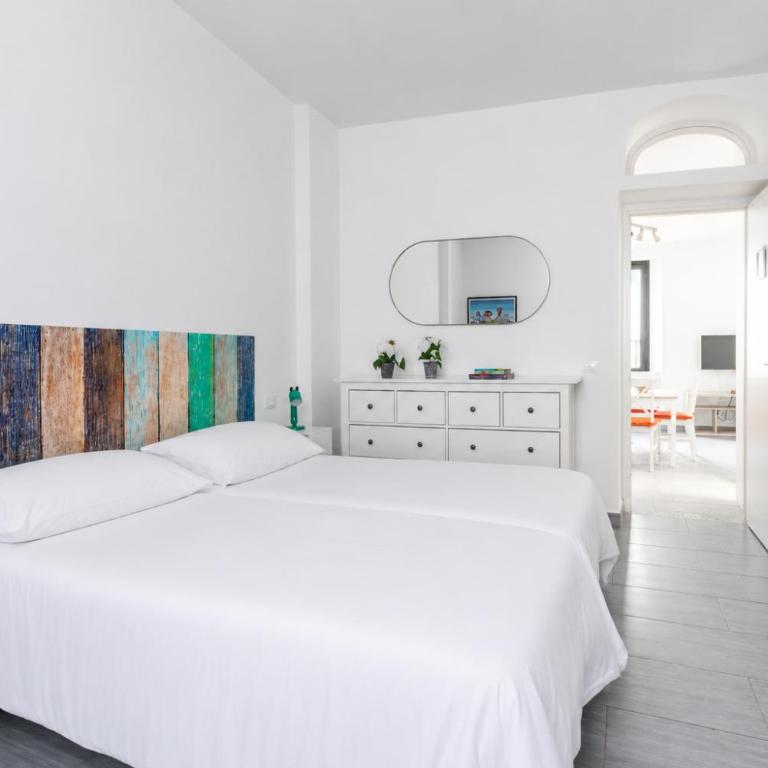 Tra Navigli e Sant'Ambrogio La Casa di Stefano - Appartement 1 Chambre - 8