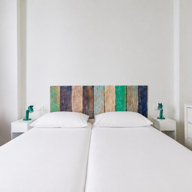 Tra Navigli e Sant'Ambrogio La Casa di Stefano - Appartement 1 Chambre - 10