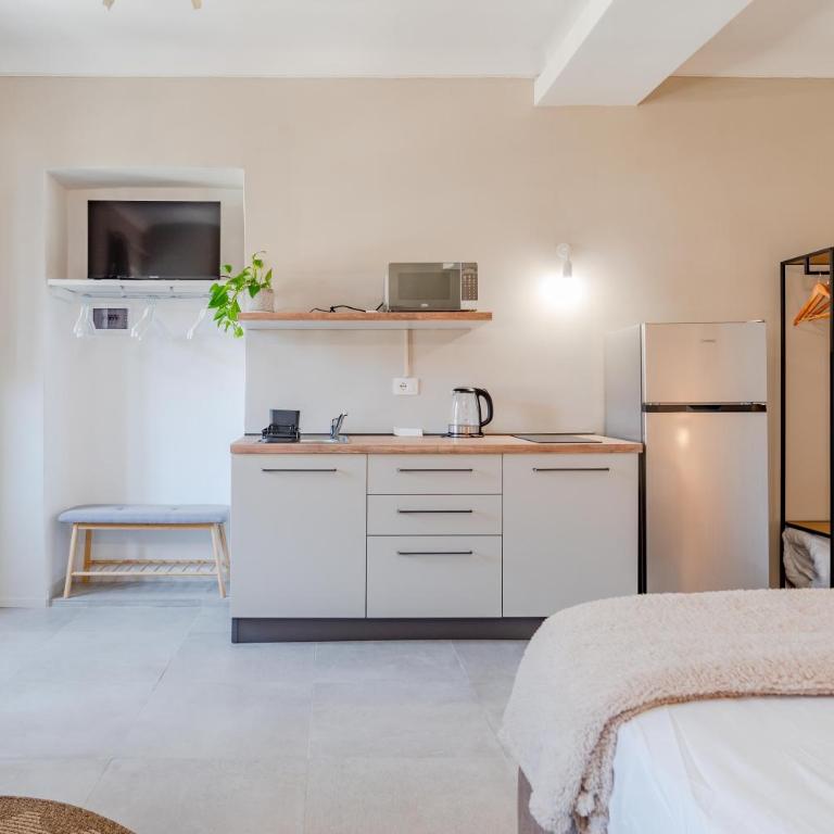 Le Madamin, Flora & Fauna - NO LIFT - Apartamento de 2 dormitorios - 26