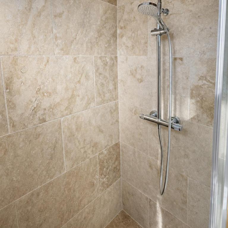 L'art des Clés - Chambres de luxe avec piscine, Escapade à deux - Chambre Double Supérieure - 3