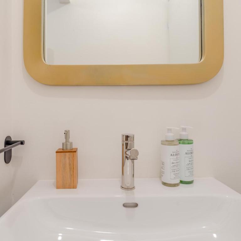 Le Madamin, Flora & Fauna - NO LIFT - Apartamento de 2 dormitorios - 71
