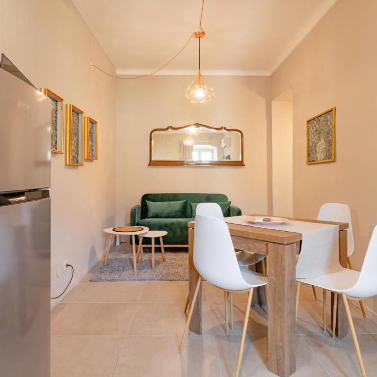 Le Madamin, Flora & Fauna - NO LIFT - Apartamento de 2 dormitorios - 67