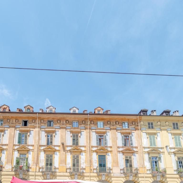 Le Madamin, Flora & Fauna - NO LIFT - Apartamento de 2 dormitorios - 51