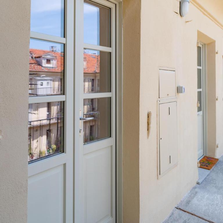 Le Madamin, Flora & Fauna - NO LIFT - Apartamento de 2 dormitorios - 45