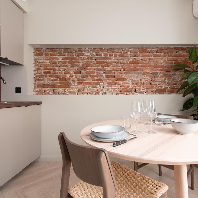 Studios Champetre - Apartment mit 1 Schlafzimmer - 3