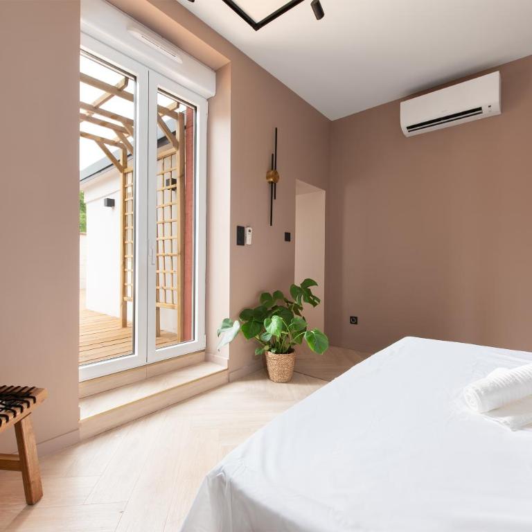 Studios Champetre - Apartment mit 1 Schlafzimmer - 1