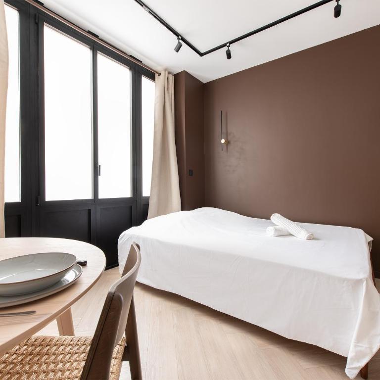Studios Champetre - Apartment mit 1 Schlafzimmer - 4