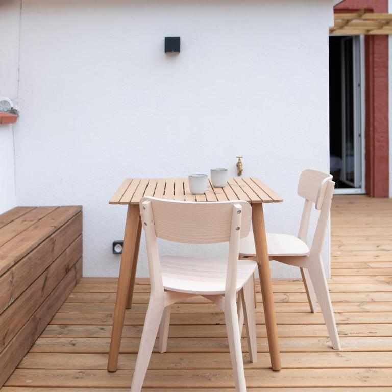 Studios Champetre - Apartment mit 1 Schlafzimmer - 4