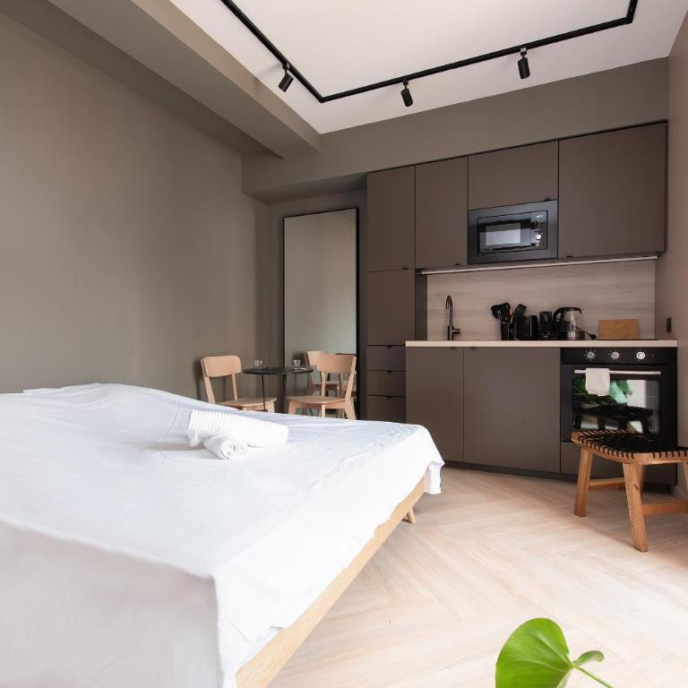 Studios Champetre - Apartment mit 1 Schlafzimmer - 8