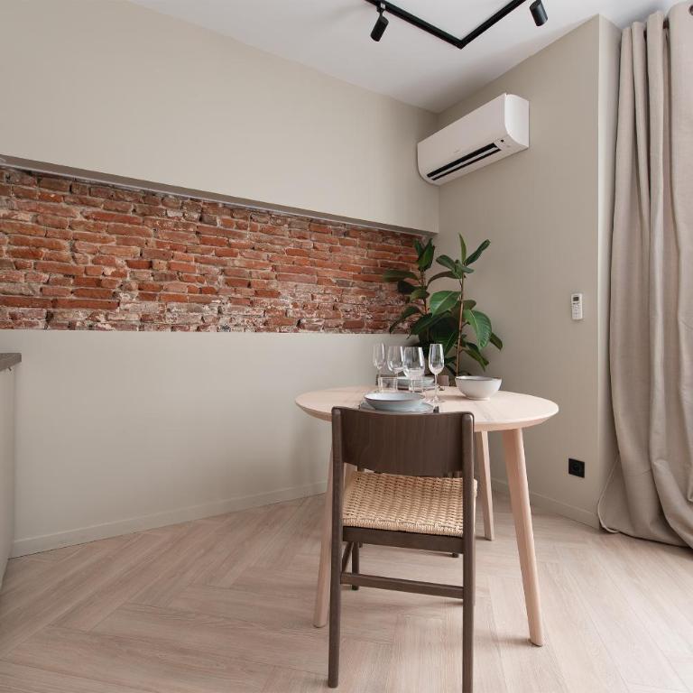 Studios Champetre - Apartment mit 1 Schlafzimmer - 12