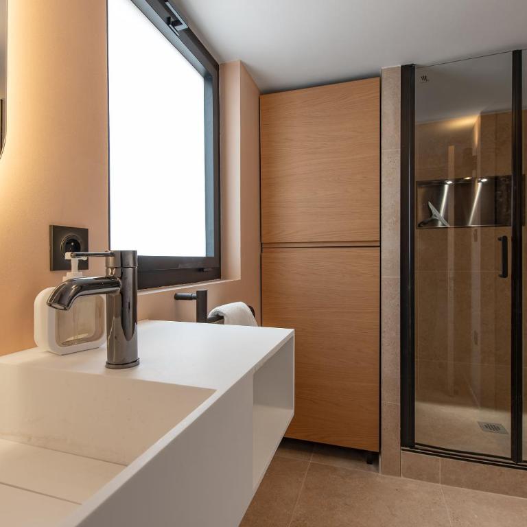 Studios Champetre - Apartment mit 1 Schlafzimmer - 11