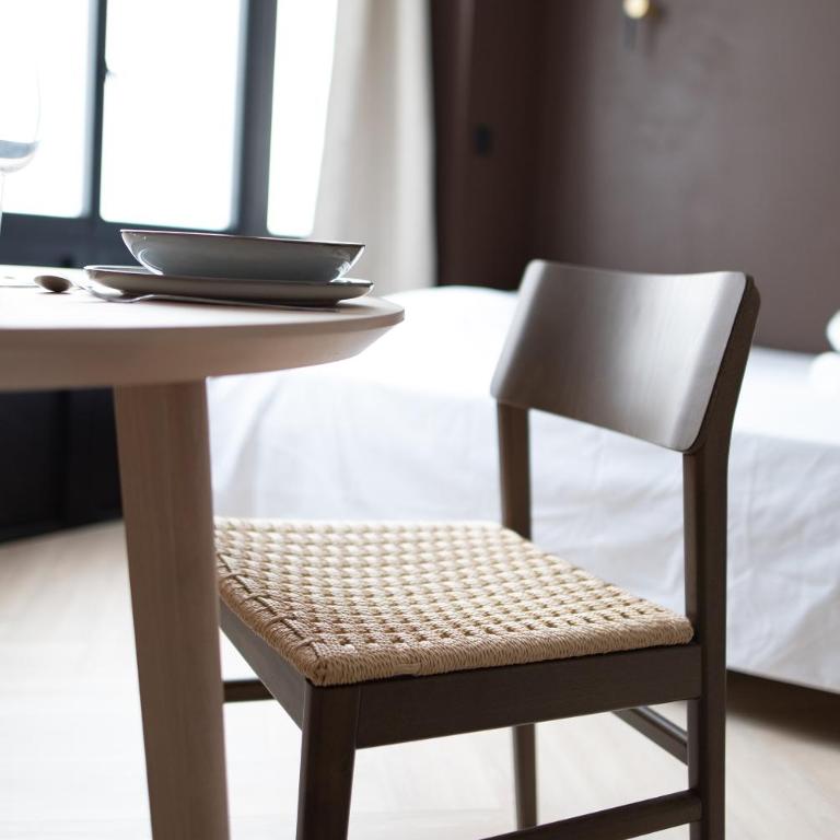 Studios Champetre - Apartment mit 1 Schlafzimmer - 13