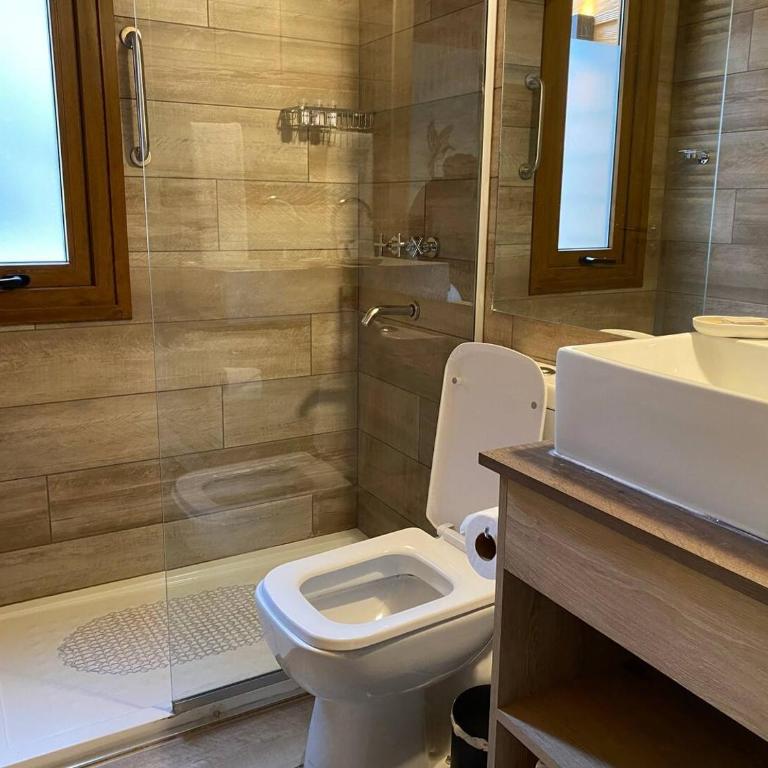 Cabañas en el bosque patagónico, Remanso del Bosque - Chalet de 2 dormitorios - 10