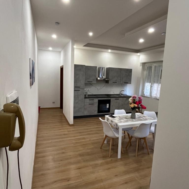 Le Tre Onde - Appartamento con 1 Camera da Letto - 7