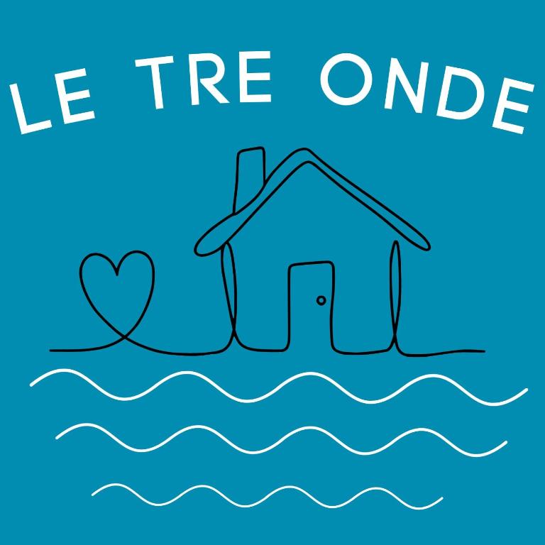 Le Tre Onde - Appartamento con 1 Camera da Letto - 18