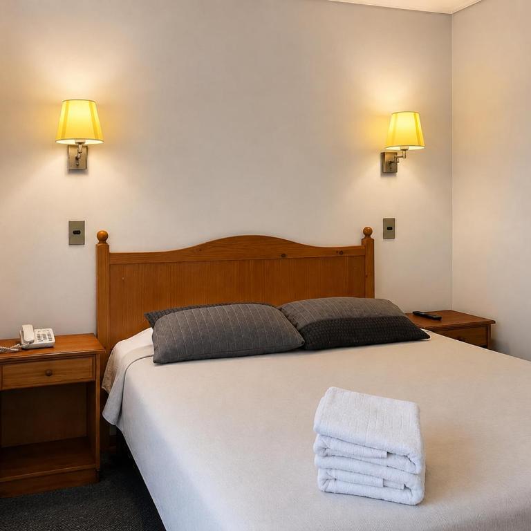 Casa Paraíso Republica - Double Room - 3