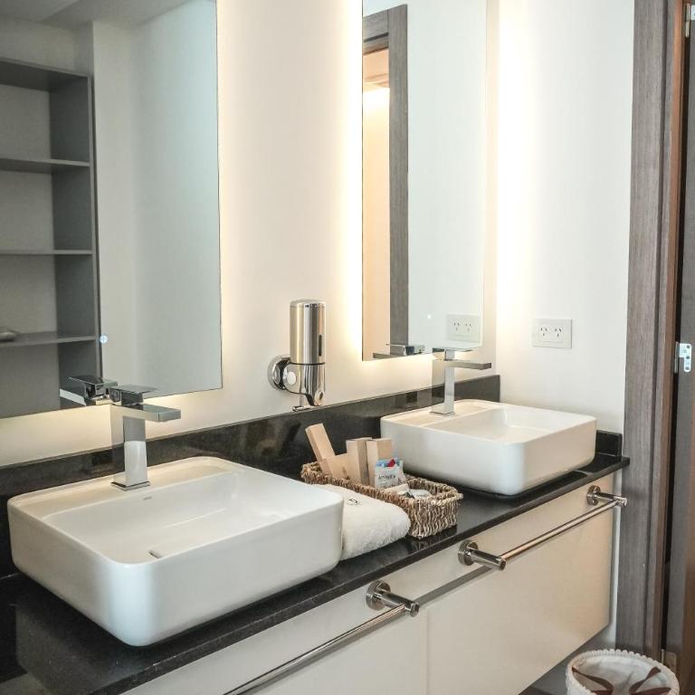 Aira Apart Boutique - Apartamento Superior - 14