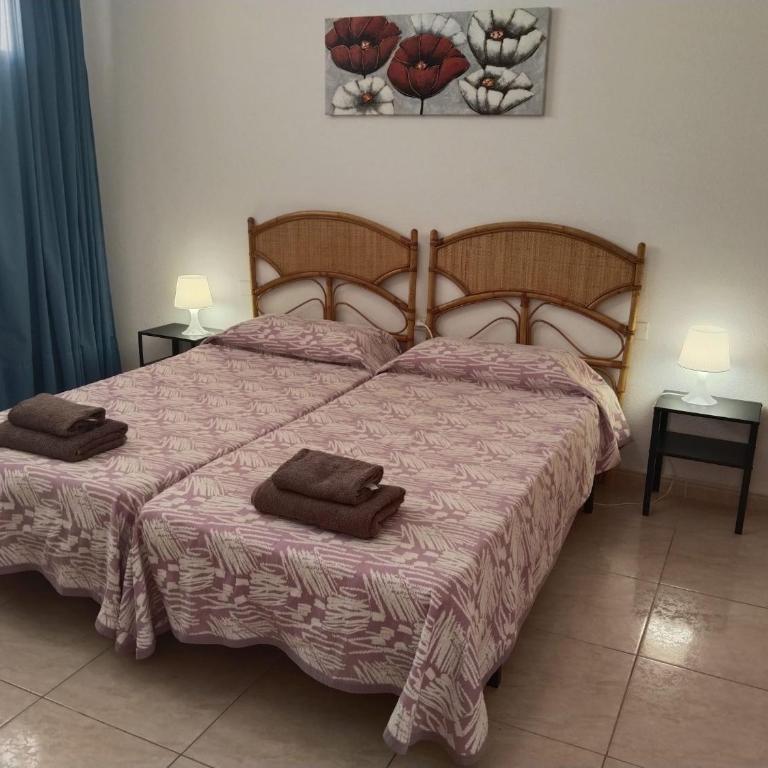 1 Bedroom Apartment with stunning sea view - Apartamento de 1 dormitorio - 4