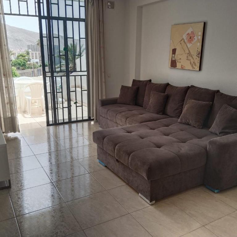 1 Bedroom Apartment with stunning sea view - Apartamento de 1 dormitorio - 2