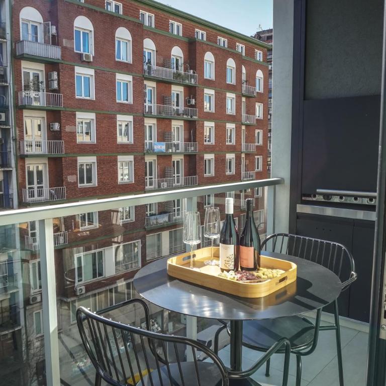 Aira Apart Boutique - Apartamento Superior - 18