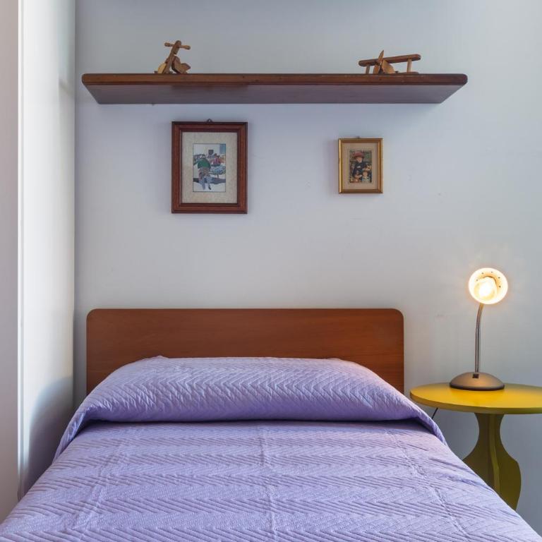 GuestHost - MIRA-MARE Apartment with Parking - Appartamento con 2 Camere da Letto - 4