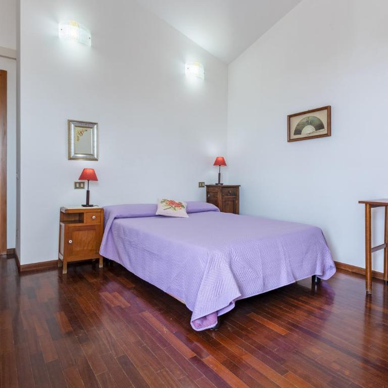GuestHost - MIRA-MARE Apartment with Parking - Appartamento con 2 Camere da Letto - 3