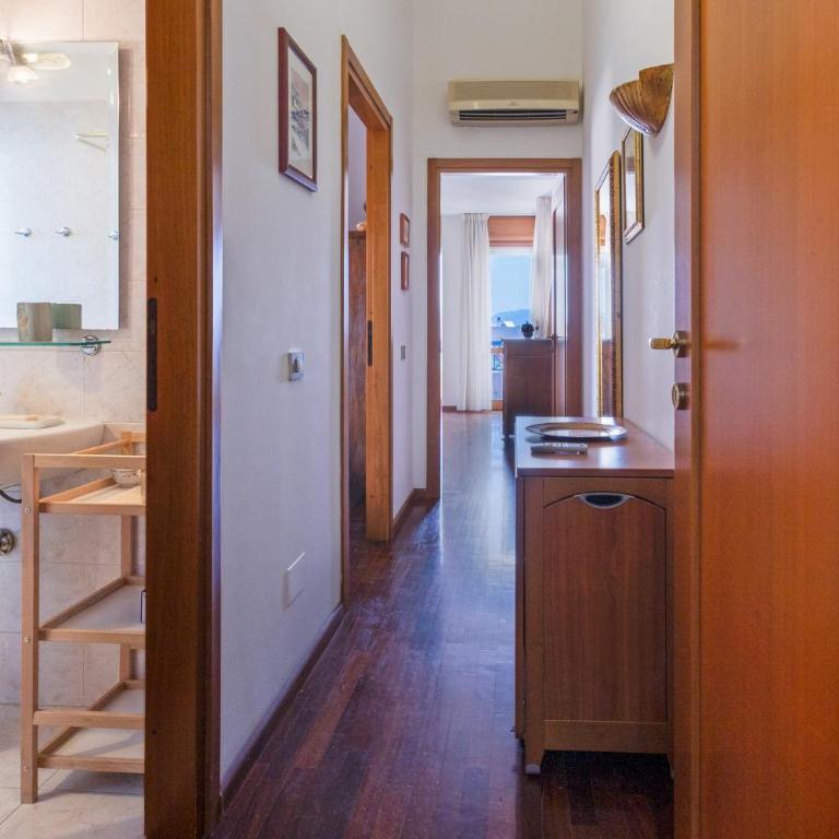 GuestHost - MIRA-MARE Apartment with Parking - Appartamento con 2 Camere da Letto - 20
