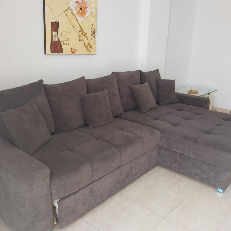 1 Bedroom Apartment with stunning sea view - Apartamento de 1 dormitorio - 3