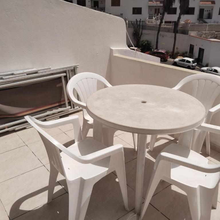 1 Bedroom Apartment with stunning sea view - Apartamento de 1 dormitorio - 6