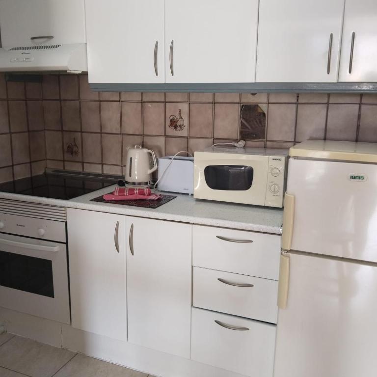 1 Bedroom Apartment with stunning sea view - Apartamento de 1 dormitorio - 5