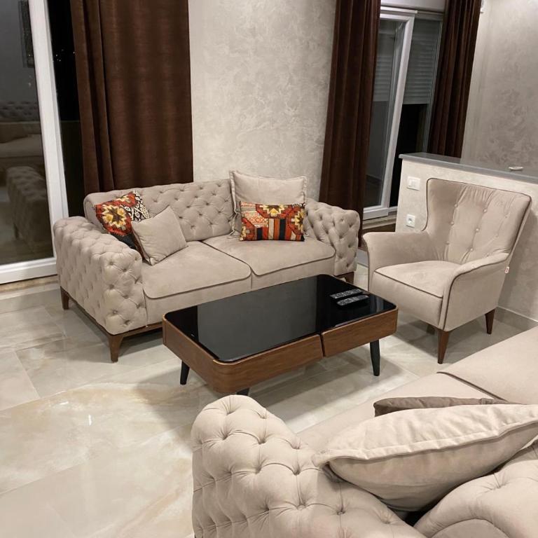 Luxury Adventure apartments Mostar - One-Bedroom Apartment with Rooftop Spa Bath - 25