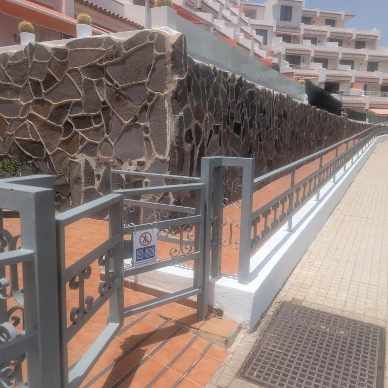 1 Bedroom Apartment with stunning sea view - Apartamento de 1 dormitorio - 11