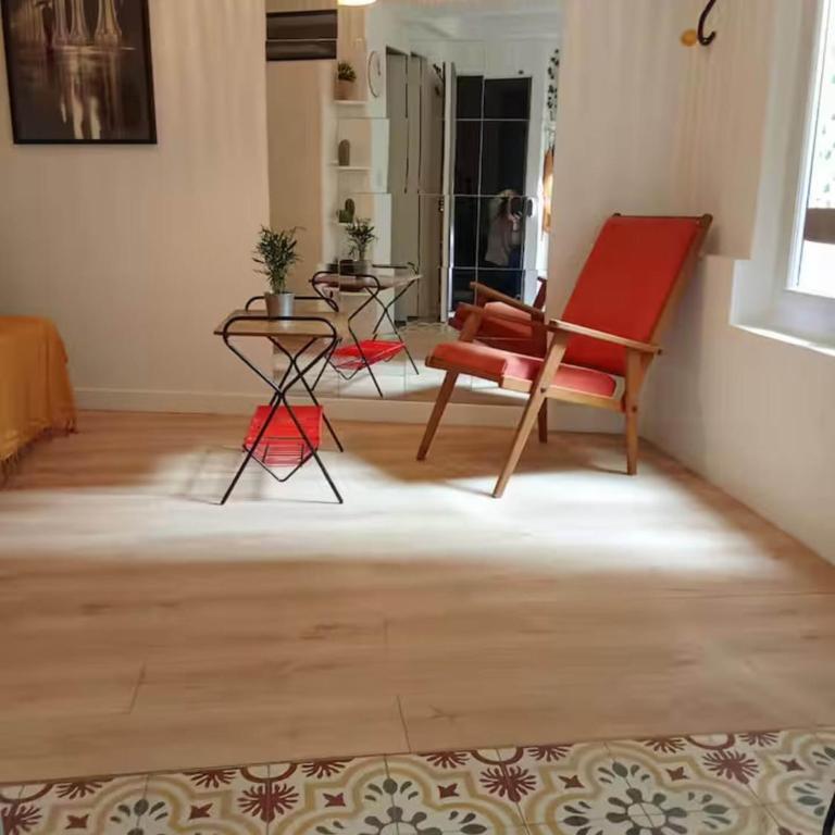 Javaris house - Appartement 1 Chambre - 1