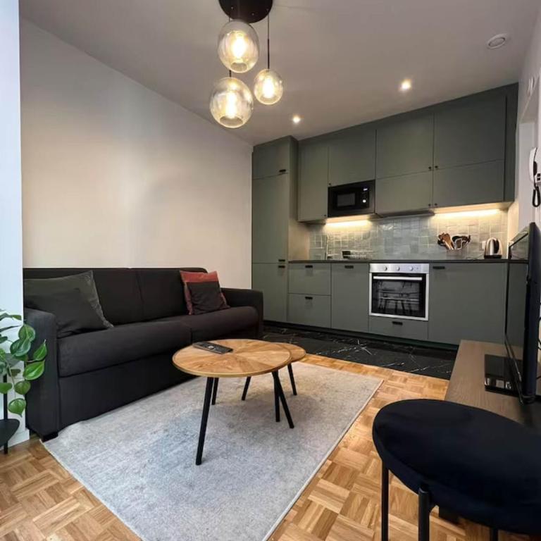 Istravia apartment - Appartement 1 Chambre - 1