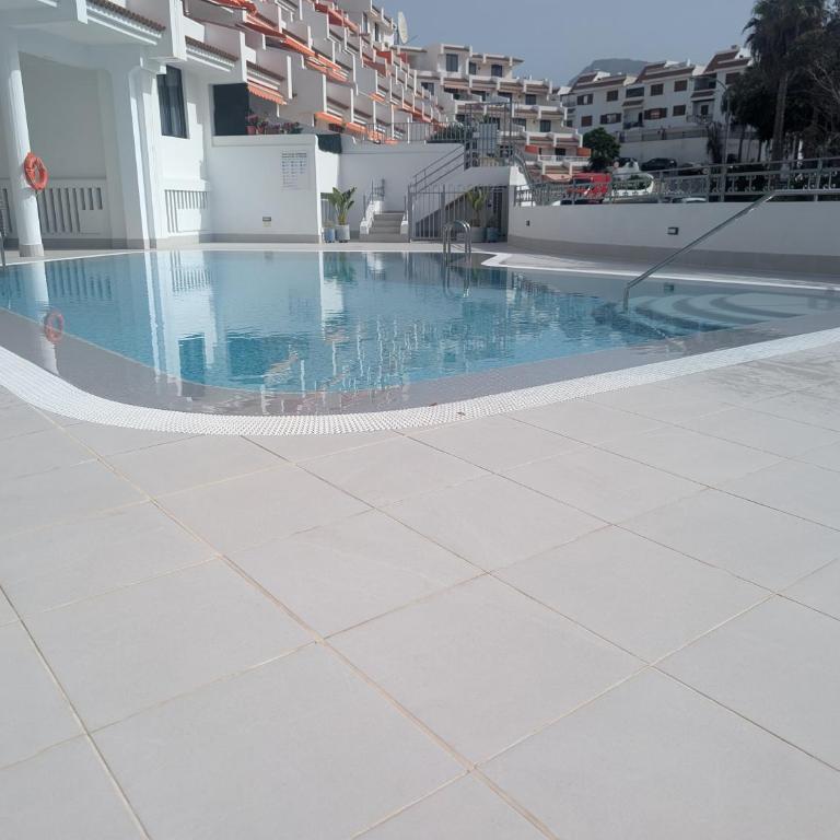 1 Bedroom Apartment with stunning sea view - Apartamento de 1 dormitorio - 7