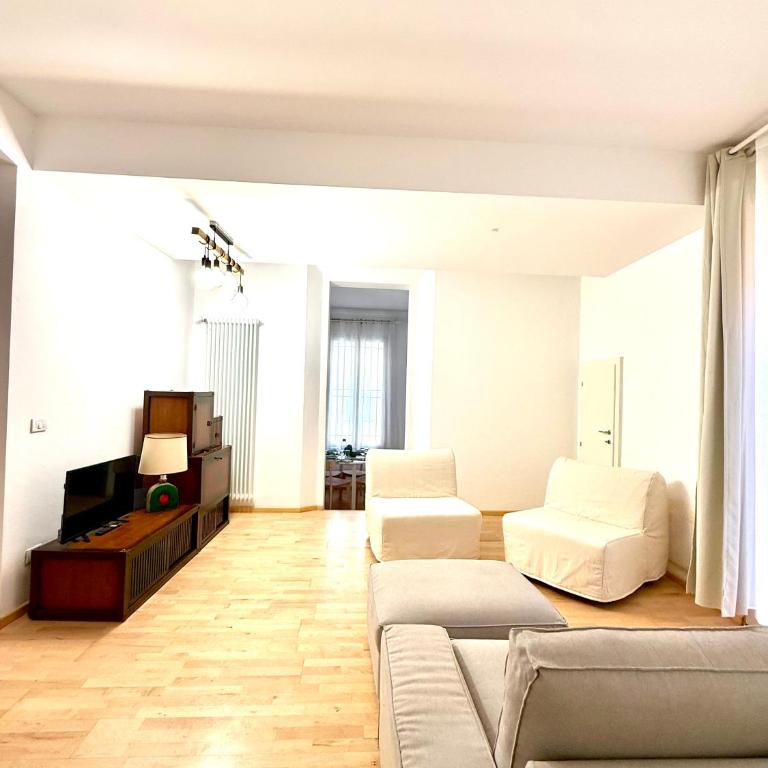Living Palazzi Storici - Santo Stefano - Apartment mit 1 Schlafzimmer - 16