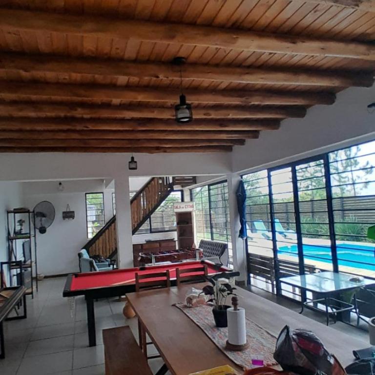 La Pilarica - Casa de 3 dormitorios - 4