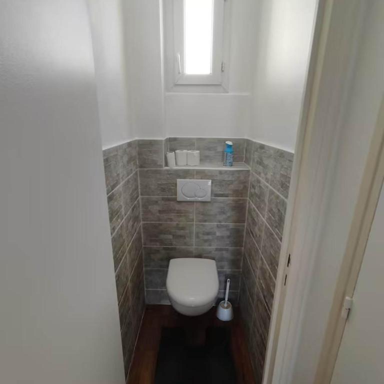 Ovelith apartment - Appartamento con 1 Camera da Letto - 4