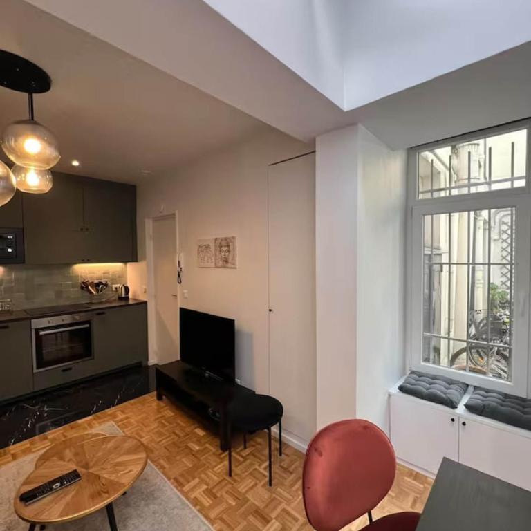 Istravia apartment - Appartement 1 Chambre - 2