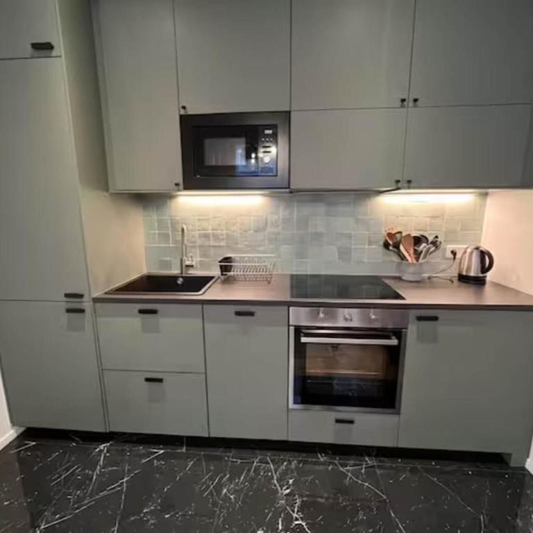 Istravia apartment - Appartement 1 Chambre - 4