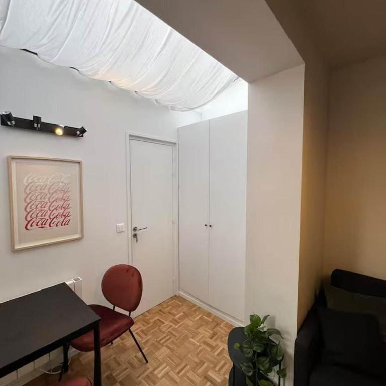 Istravia apartment - Appartement 1 Chambre - 7