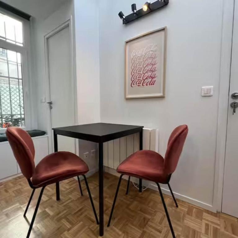 Istravia apartment - Appartement 1 Chambre - 9