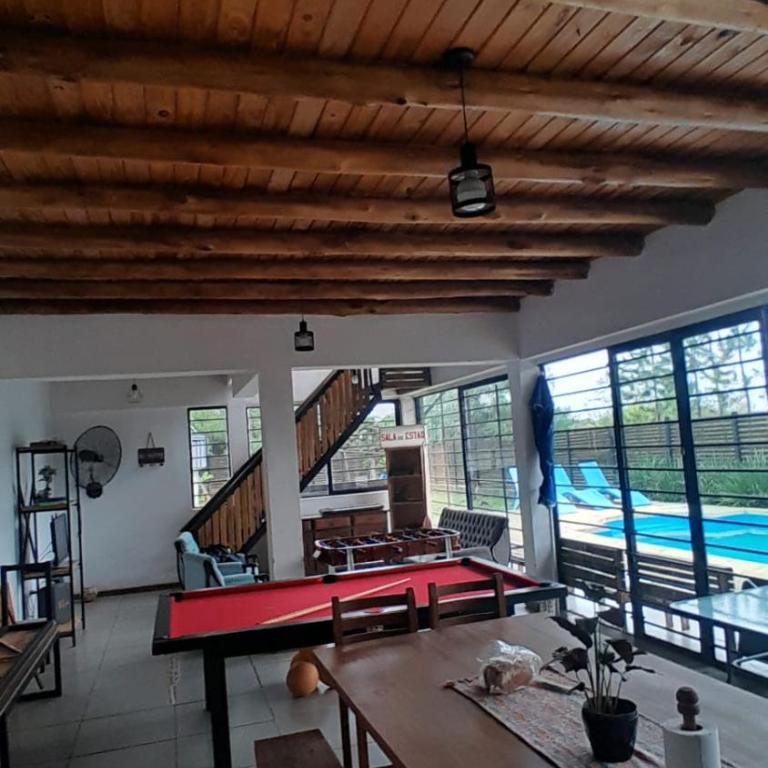 La Pilarica - Casa de 3 dormitorios - 15