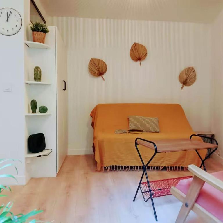 Javaris house - Appartement 1 Chambre - 2