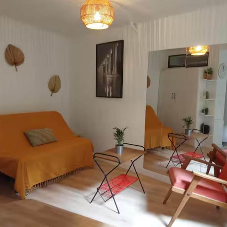 Javaris house - Appartement 1 Chambre - 7