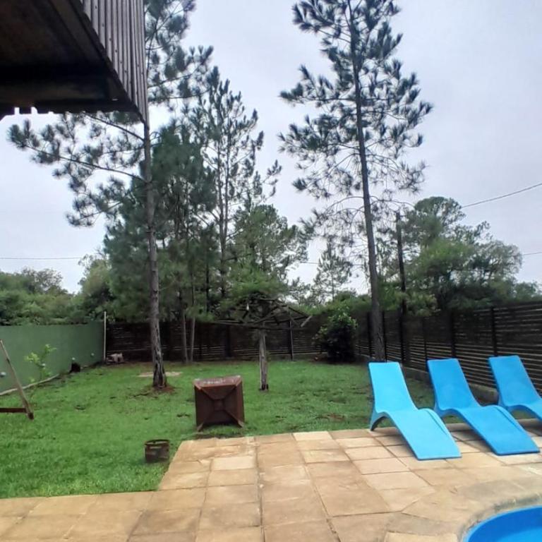 La Pilarica - Casa de 3 dormitorios - 22