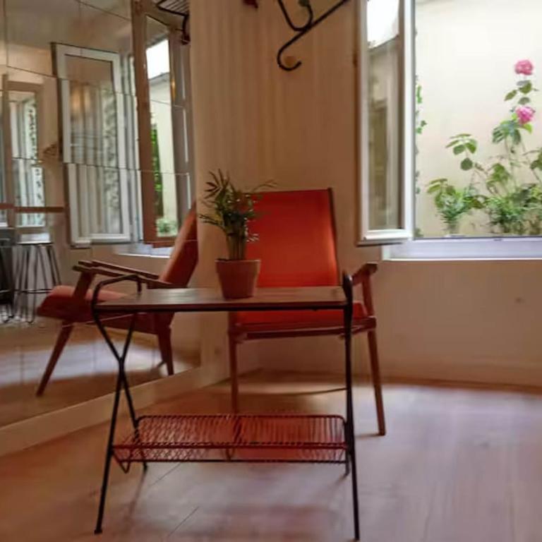 Javaris house - Appartement 1 Chambre - 9