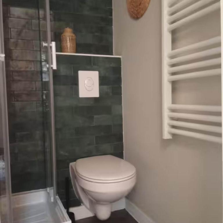 Javaris house - Appartement 1 Chambre - 11